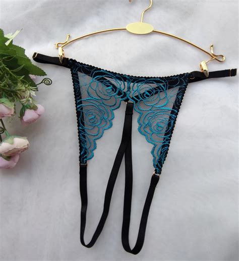 lingere crotchless|Uncensenored Crotch,extreme Open Crotched Lingerie,open .